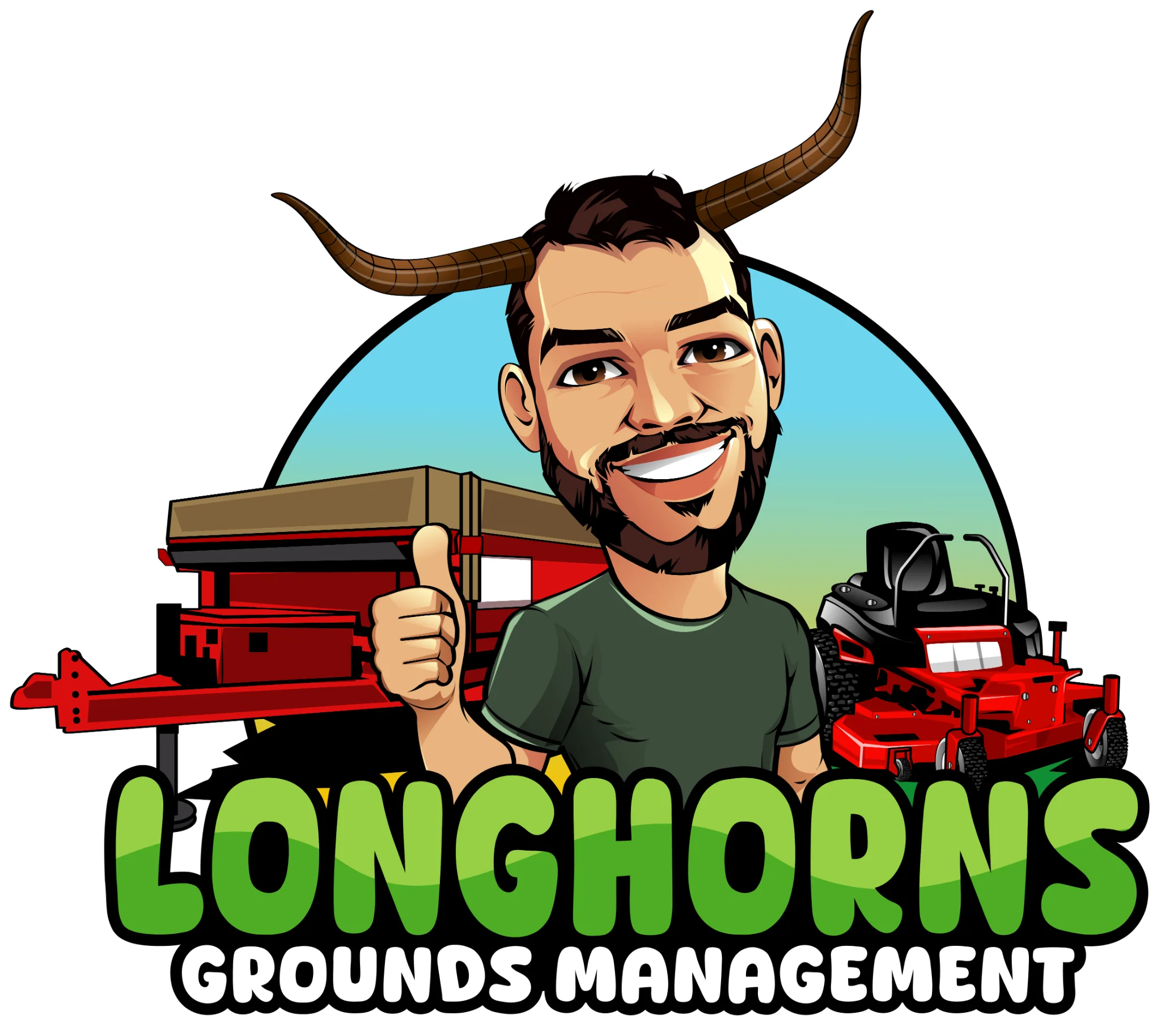 Longhorns Grounds Management